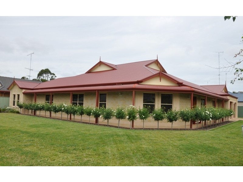 1 Ellwood Court, Mount Gambier SA 5290