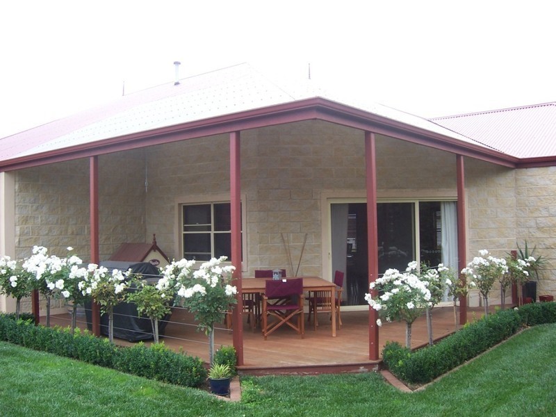 1 Ellwood Court, Mount Gambier SA 5290