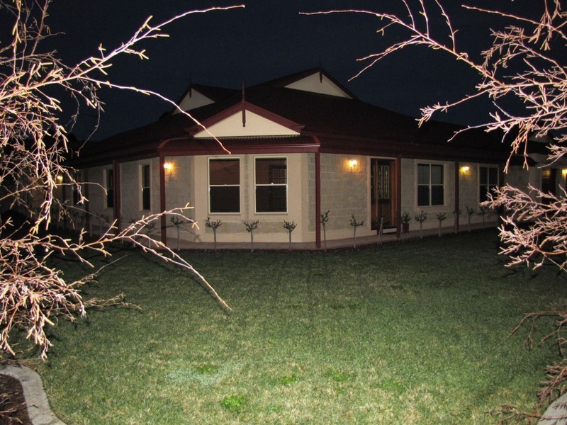 1 Ellwood Court, Mount Gambier SA 5290