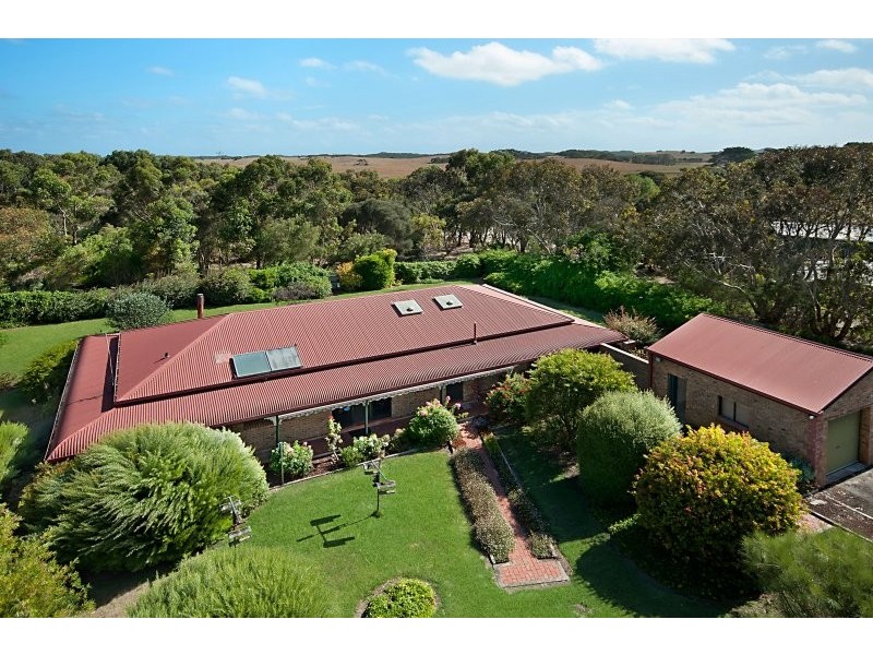 6332 Portland-Nelson Rd, Nelson VIC 3292