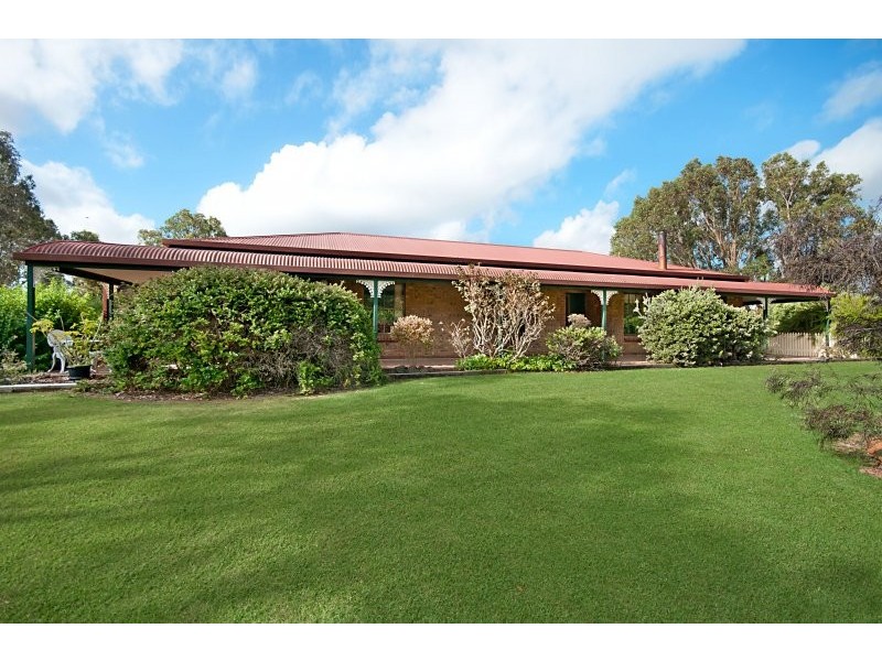 6332 Portland-Nelson Rd, Nelson VIC 3292