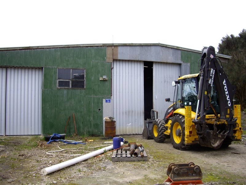 6332 Portland-Nelson Rd, Nelson VIC 3292