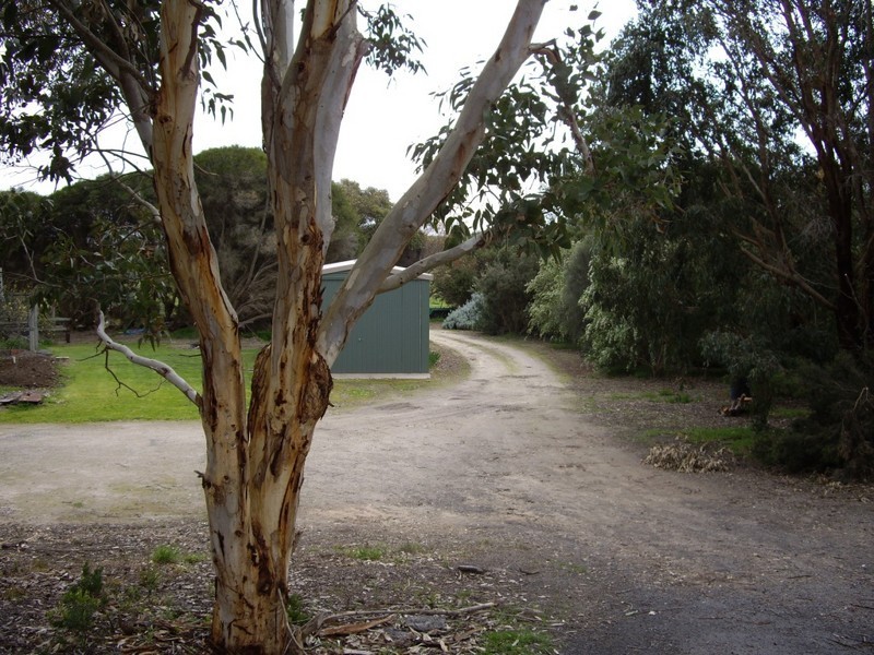 6332 Portland-Nelson Rd, Nelson VIC 3292