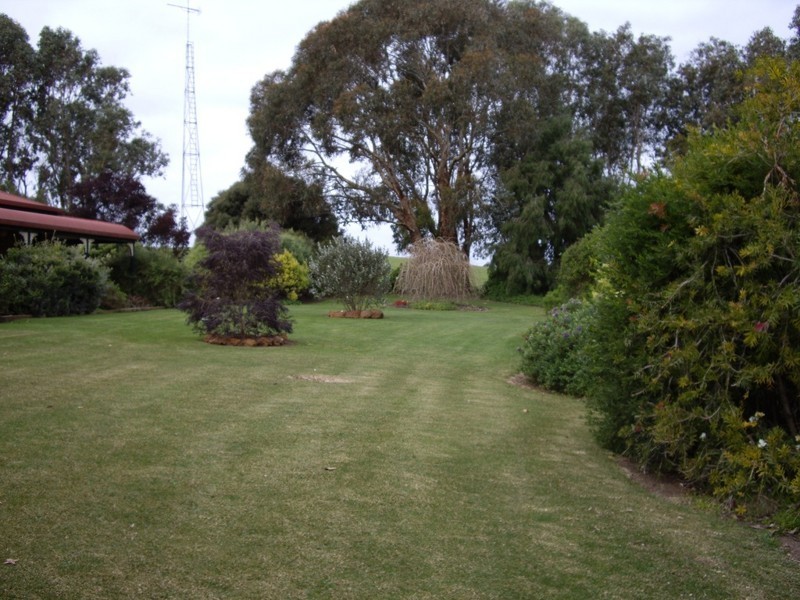 6332 Portland-Nelson Rd, Nelson VIC 3292