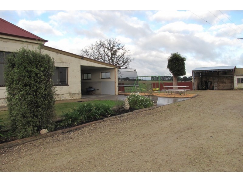 112 Telford Road, Moorak SA 5291