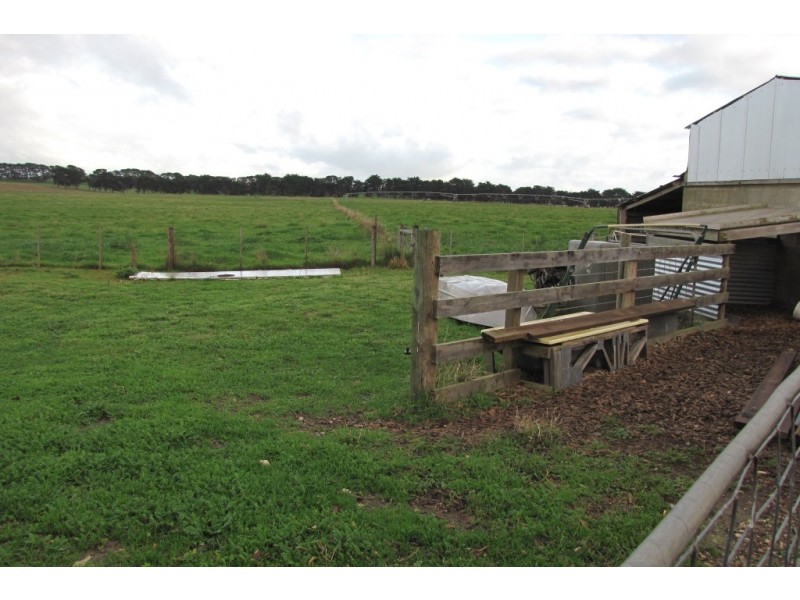 112 Telford Road, Moorak SA 5291