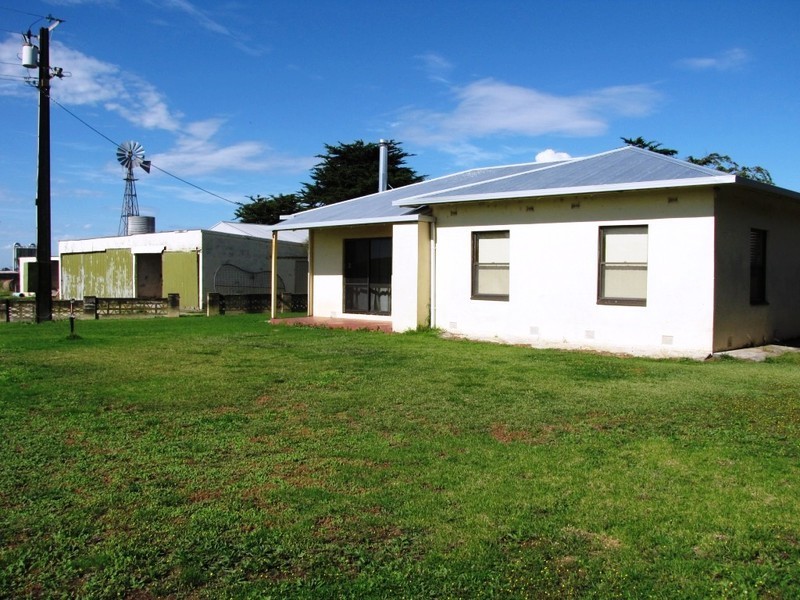 Lot 00 Galpin’s Road, Eight Mile Creek SA 5291