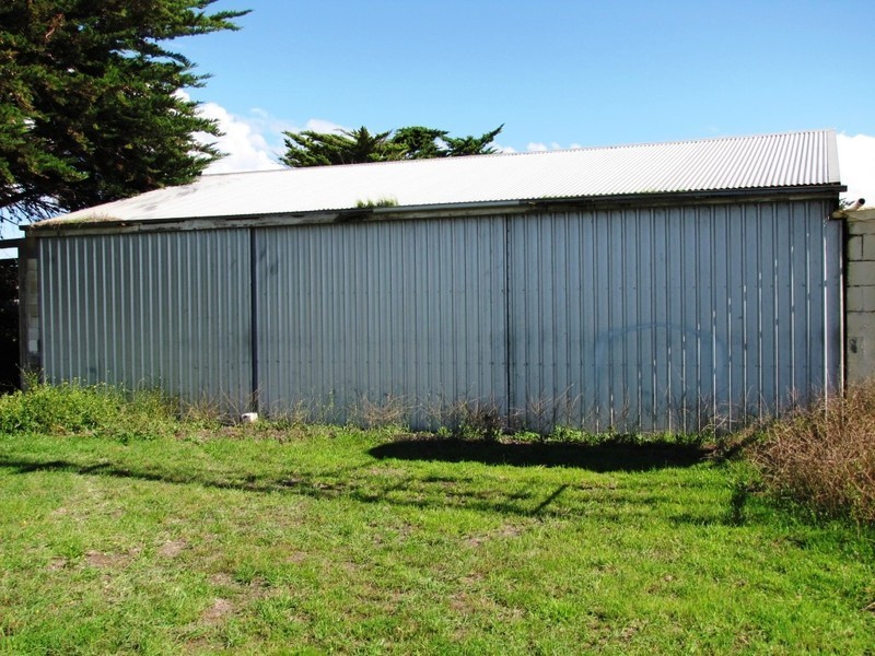 Lot 00 Galpin’s Road, Eight Mile Creek SA 5291