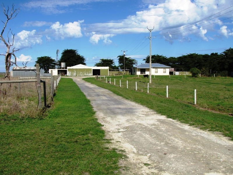 Lot 00 Galpin’s Road, Eight Mile Creek SA 5291