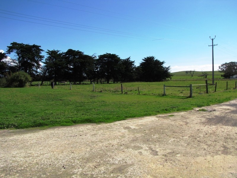 LOT 00 Galpin’s Rd,Eight Mile Creek, Mount Gambier SA 5291