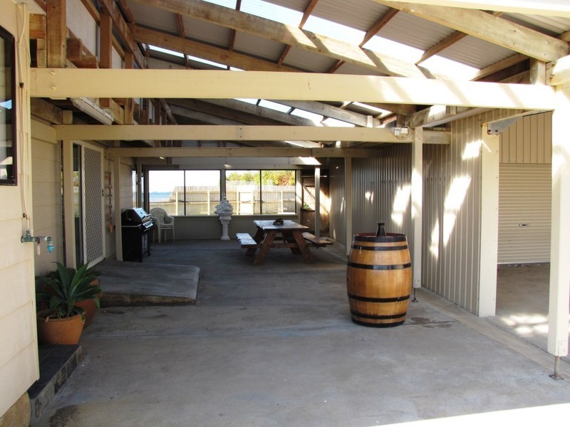 Lot 1 Pelican Point Road, Pelican Point SA 5291