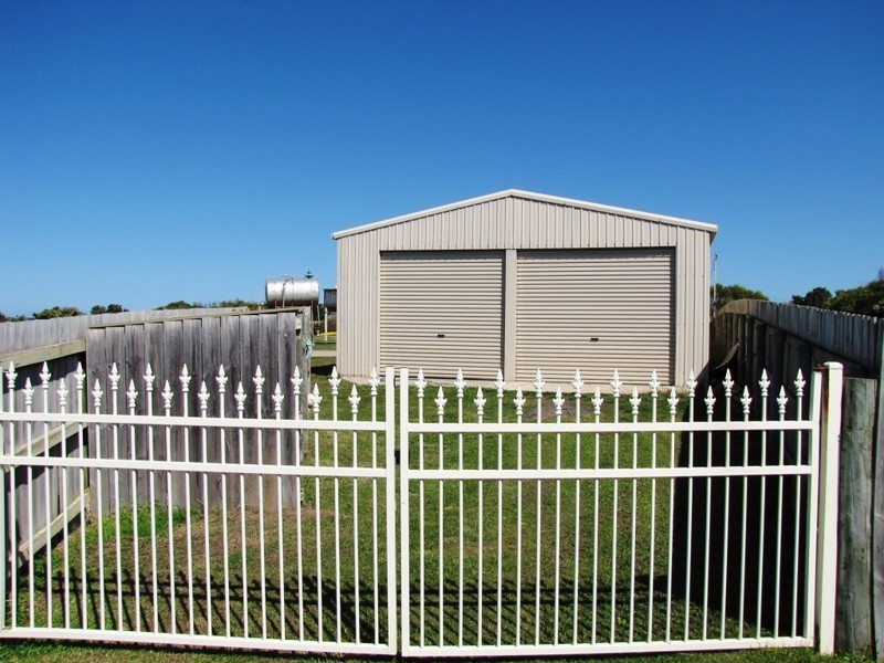 Lot 1 Pelican Point Road, Pelican Point SA 5291