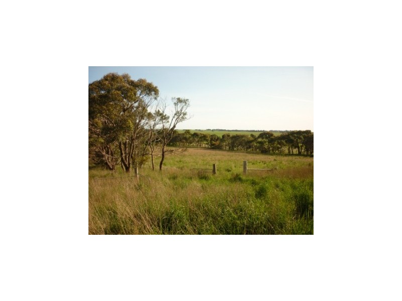 Lot 20 Post Office Road, Mount Gambier SA 5290