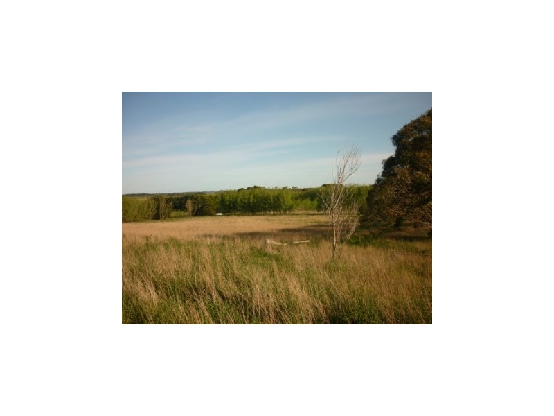 Lot 20 Post Office Road, Mount Gambier SA 5290