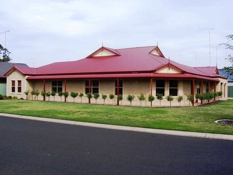 1 Ellwood Court, Mount Gambier SA 5290