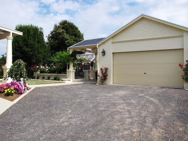 13 Chute Street, Mount Gambier SA 5290
