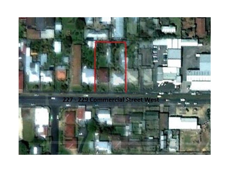 229 Commercial Street West, Mount Gambier SA 5290