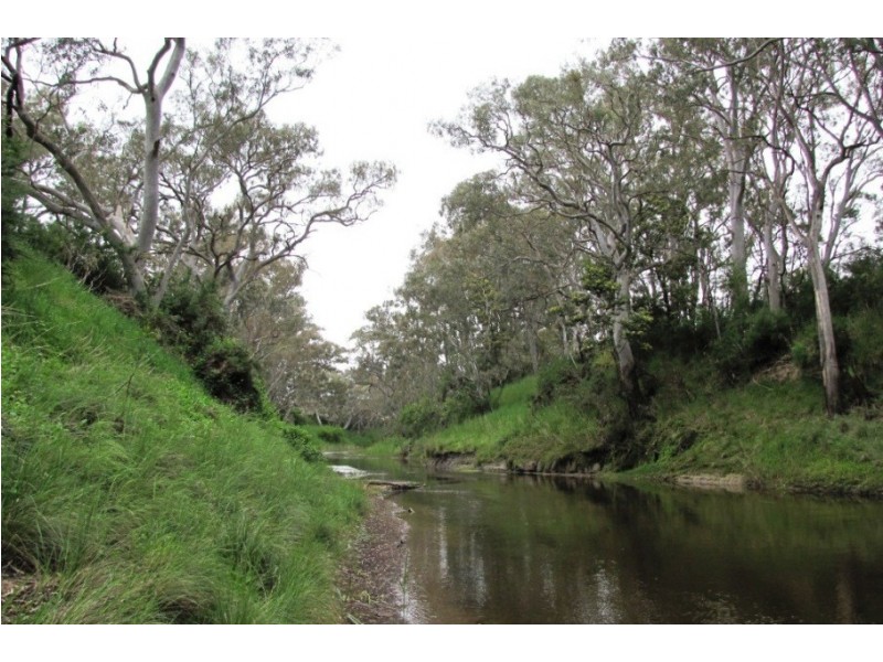 Lot 7 Myaring Pieracle Road, Strathdownie VIC 3312