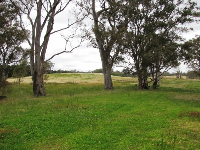 Lot 7 Myaring Pieracle Road, Strathdownie VIC 3312