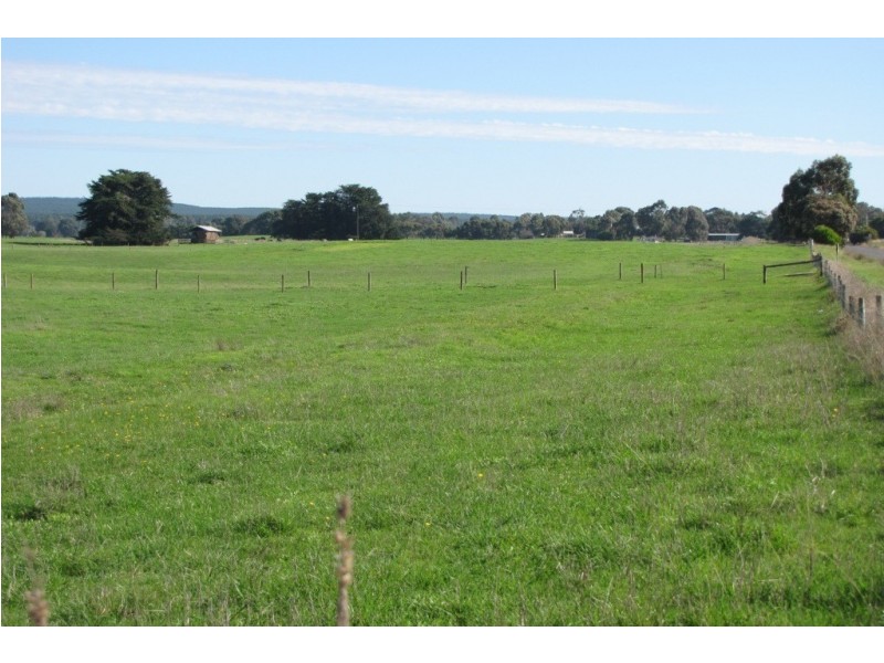 Lot 1-6 Kirip Road, Glencoe SA 5291