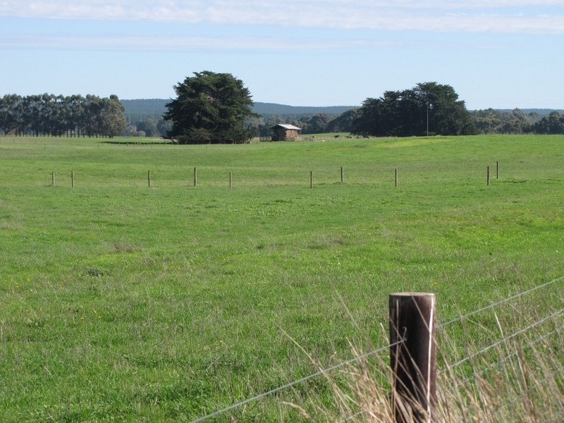 Lot 1-6 Kirip Road, Glencoe SA 5291