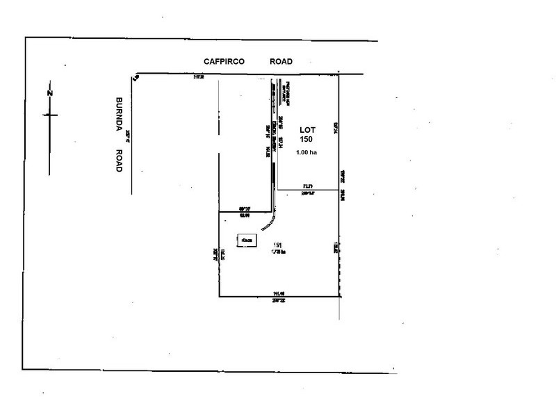 Lot 150 Cafpirco Road, Compton SA 5291