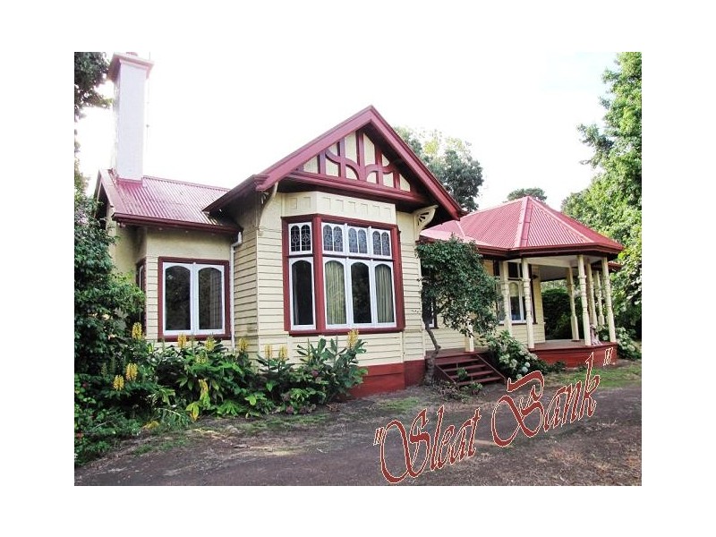 813 Murndal Road, Hamilton VIC 3300