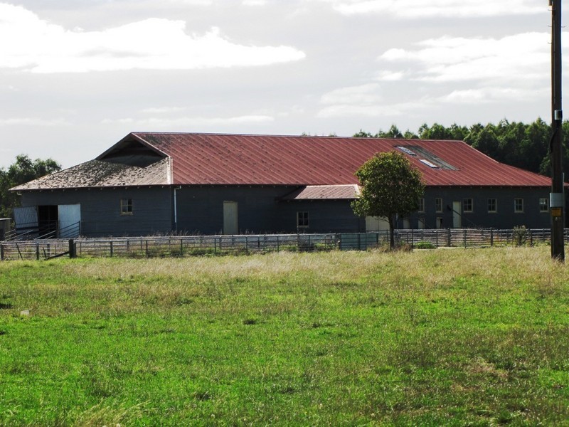 813 Murndal Road, Hamilton VIC 3300