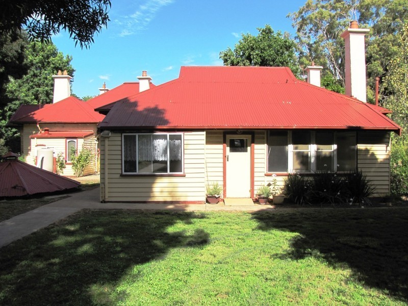 813 Murndal Road, Hamilton VIC 3300