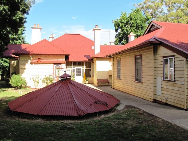 813 Murndal Road, Hamilton VIC 3300