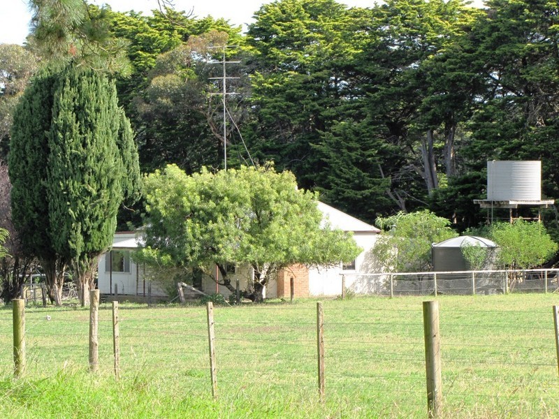 813 Murndal Road, Hamilton VIC 3300