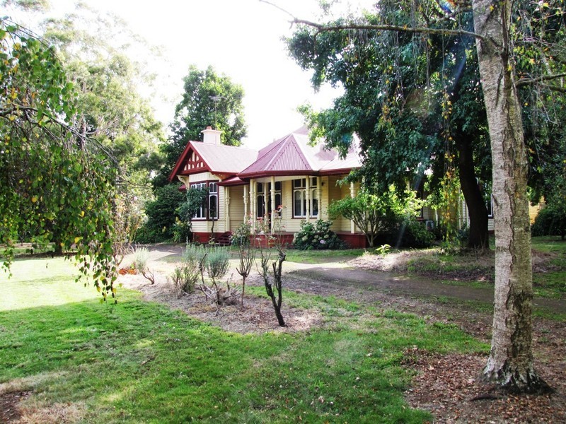 813 Murndal Road, Hamilton VIC 3300
