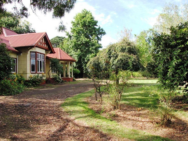 813 Murndal Road, Hamilton VIC 3300
