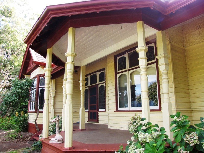 813 Murndal Road, Hamilton VIC 3300