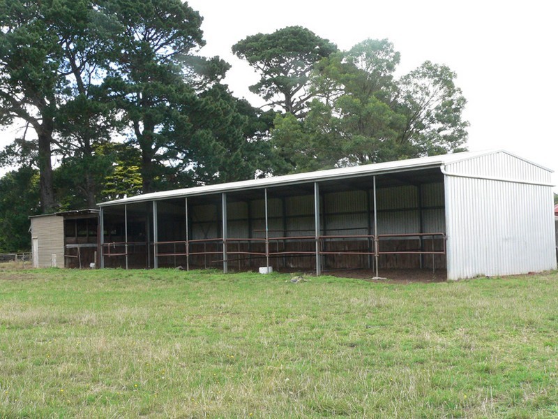 813 Murndal Road, Hamilton VIC 3300