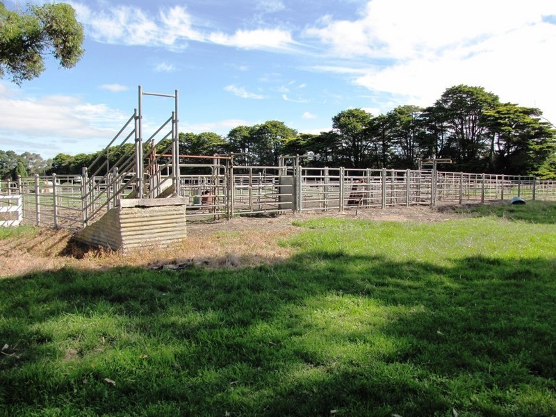 813 Murndal Road, Hamilton VIC 3300