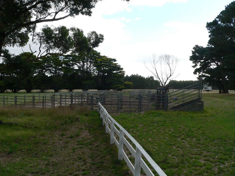 813 Murndal Road, Hamilton VIC 3300
