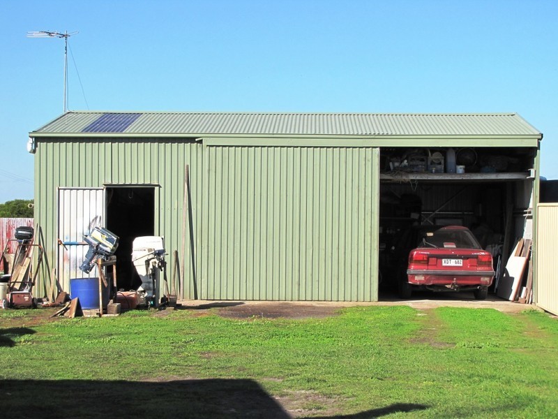 5 Kuhl Drive, Racecourse Bay SA 5291