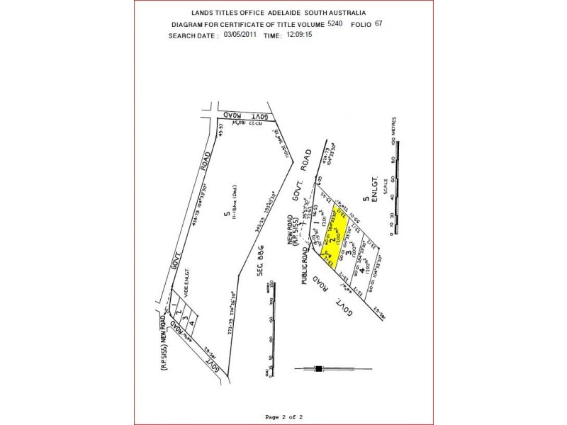 5 Kuhl Drive, Racecourse Bay SA 5291