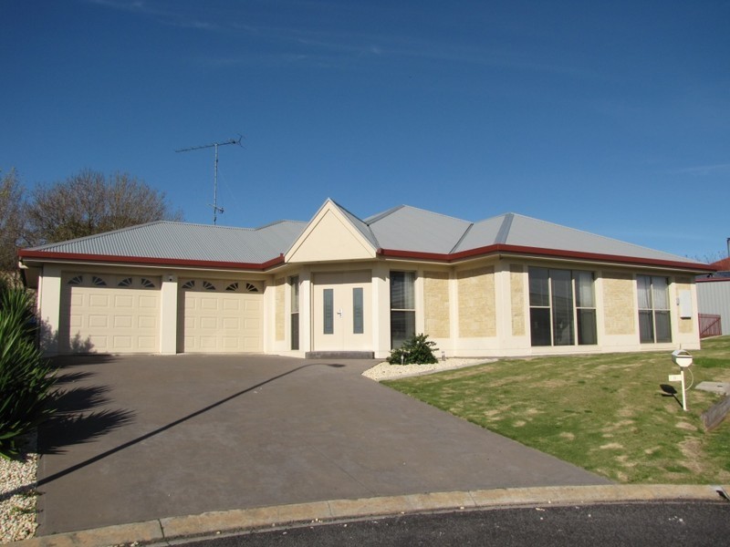 6 Deakin Court, Mount Gambier SA 5290