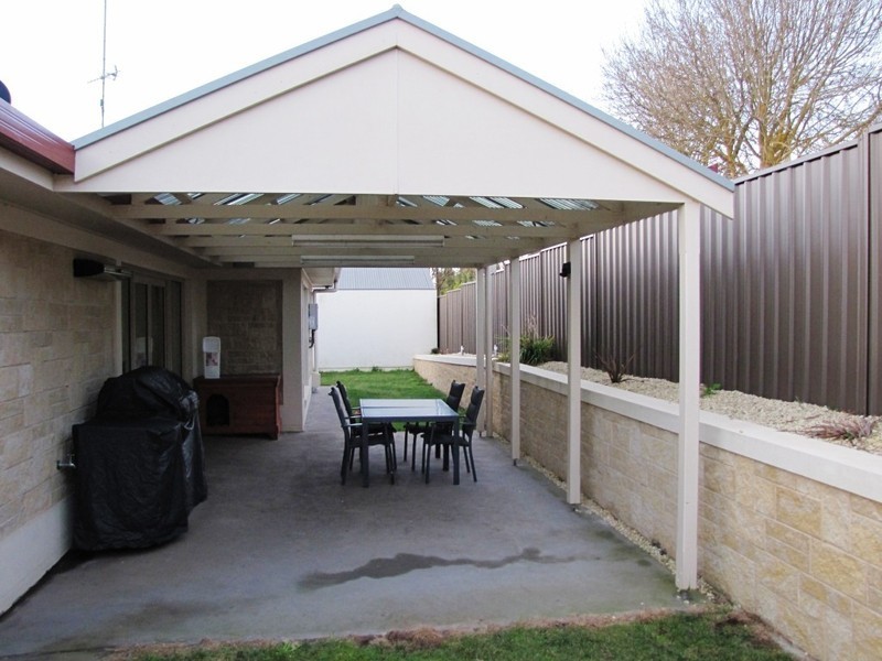 6 Deakin Court, Mount Gambier SA 5290