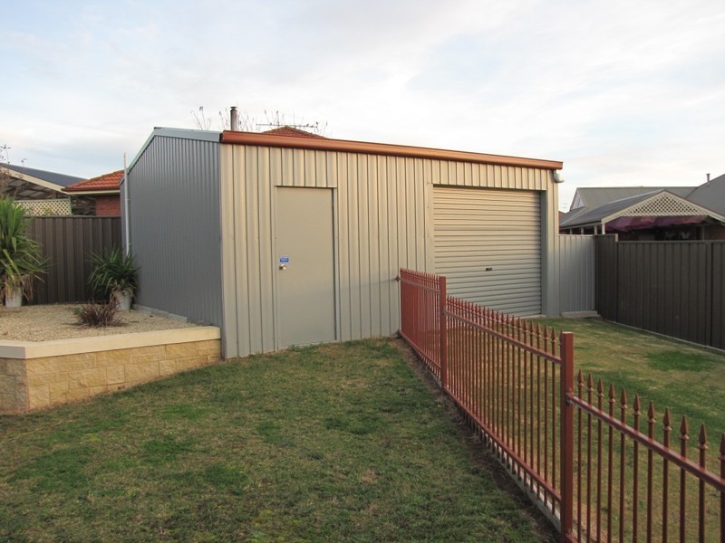 6 Deakin Court, Mount Gambier SA 5290