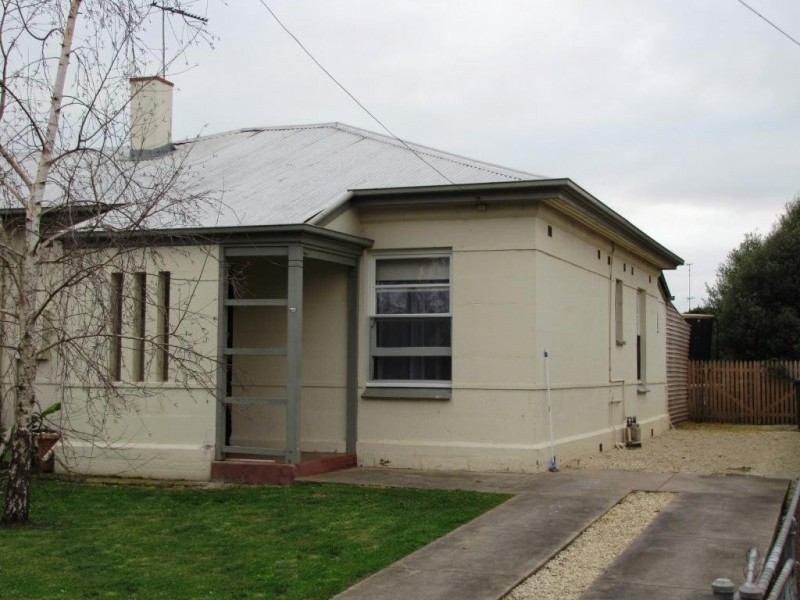 49 EHRET STREET, Mount Gambier SA 5290