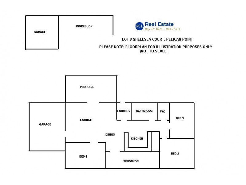 8 Shellsea Court, Pelican Point, Mount Gambier SA 5290