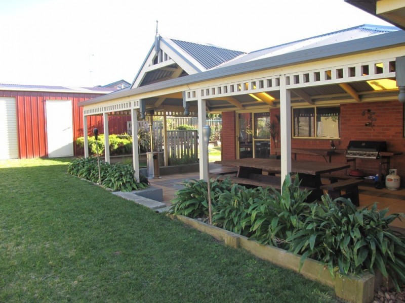 49 Montebello Drive, Mount Gambier SA 5290