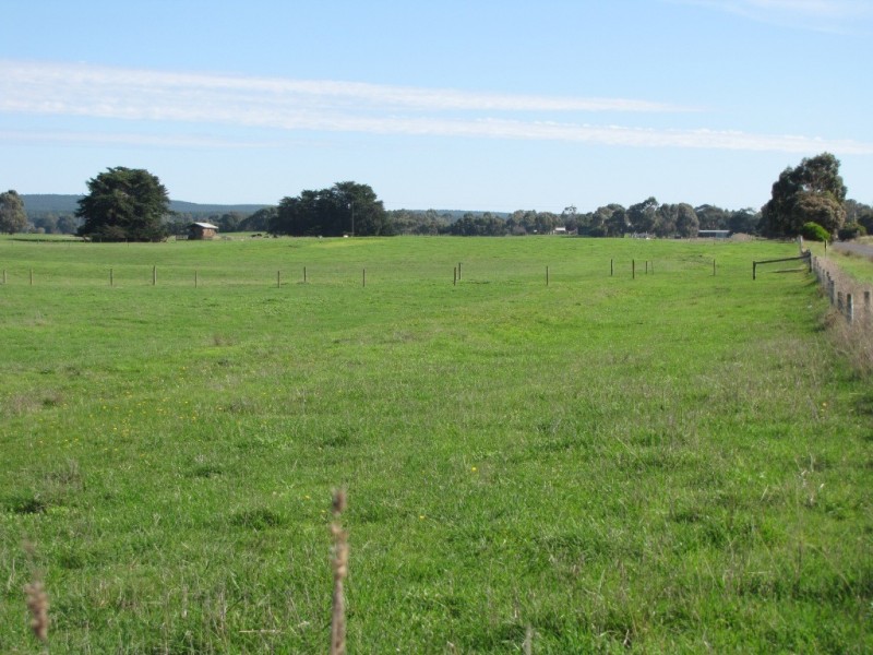 Lot 3 Kirip Road, Glencoe SA 5291