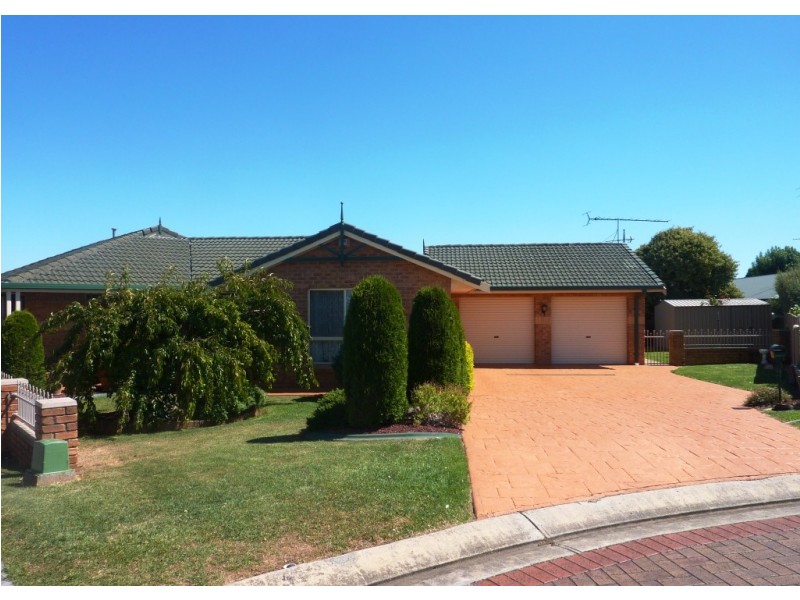23 Cobblestone Court, Mount Gambier SA 5290