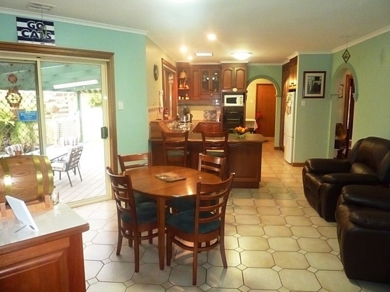23 Cobblestone Court, Mount Gambier SA 5290