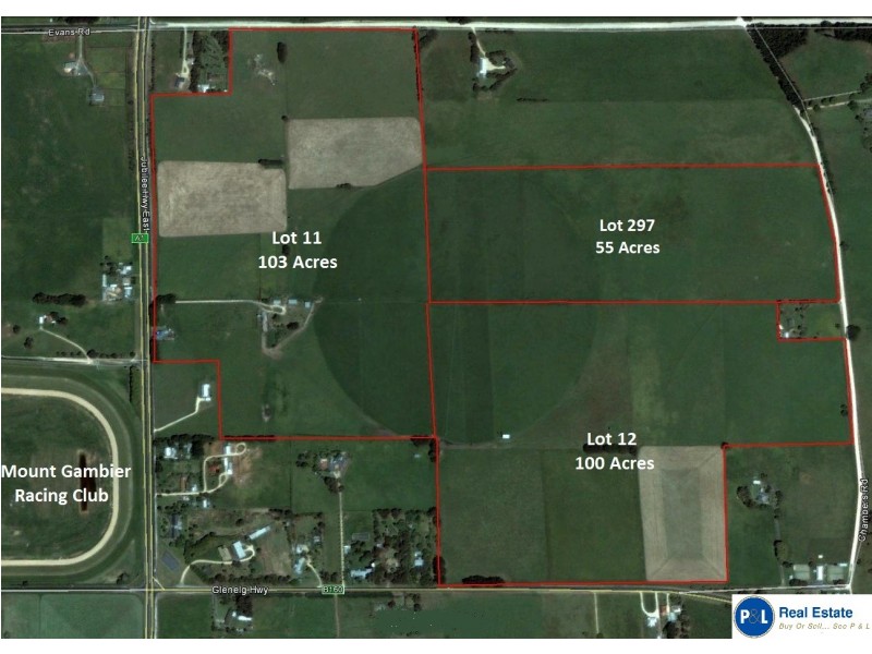 00 Princes Highway, Glenburnie SA 5291 Floorplan