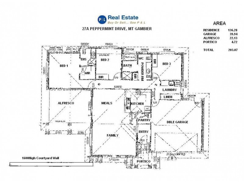 27A Peppermint Drive, Mount Gambier SA 5290